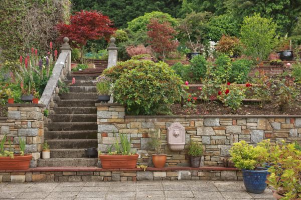Cost of Hardscape Service in Myrtle Beach