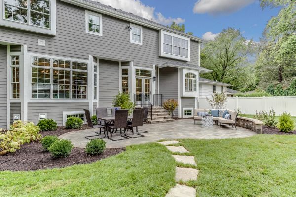 Cost of Patio Design Service in Myrtle Beach