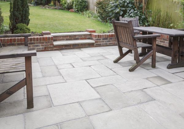 Patio Pavers Installation in Myrtle Beach