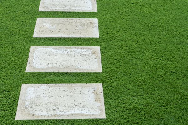 Cost of Turf Block Installation in Myrtle Beach