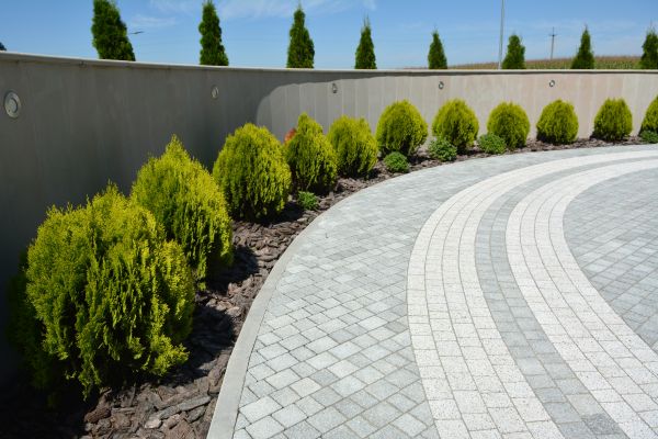 Paver Installation in Myrtle Beach