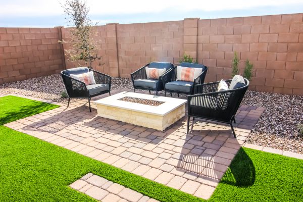 Brick Pavers Installation in Myrtle Beach