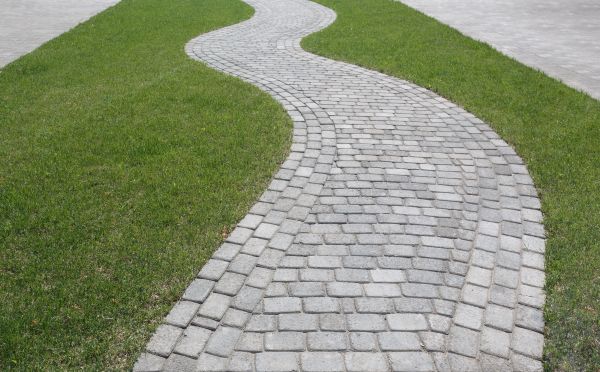 Cost of Paver Walkway Service in Myrtle Beach