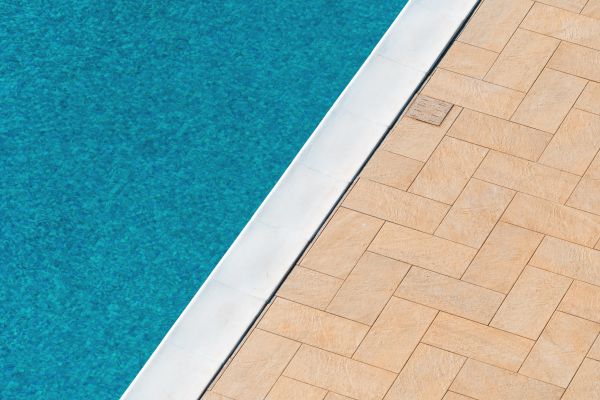 Cost of Paver Pool Deck Service in Myrtle Beach