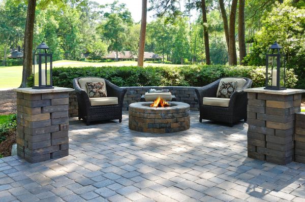 Pavers Installation in Myrtle Beach