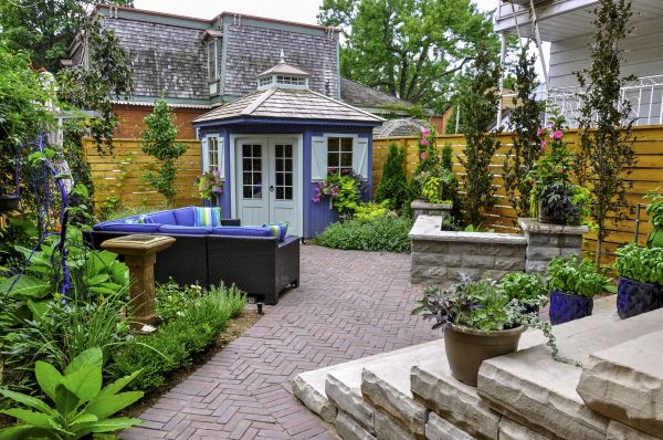 Cost of Hardscape Renovation in Myrtle Beach
