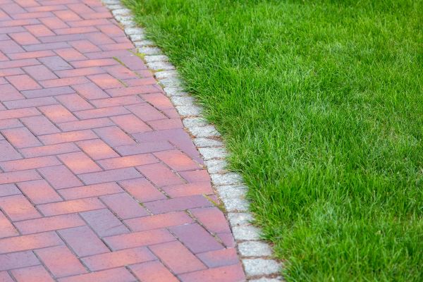Brick Paving in Myrtle Beach