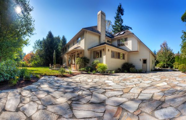 Cost of Stone Paving in Myrtle Beach