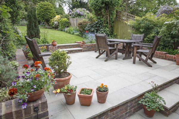 Cost of Cement Pavers Installation in Myrtle Beach