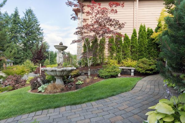 Cost of Hardscape Pavers Installation in Myrtle Beach