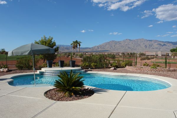 Cost of Pool Pavers Installation in Myrtle Beach