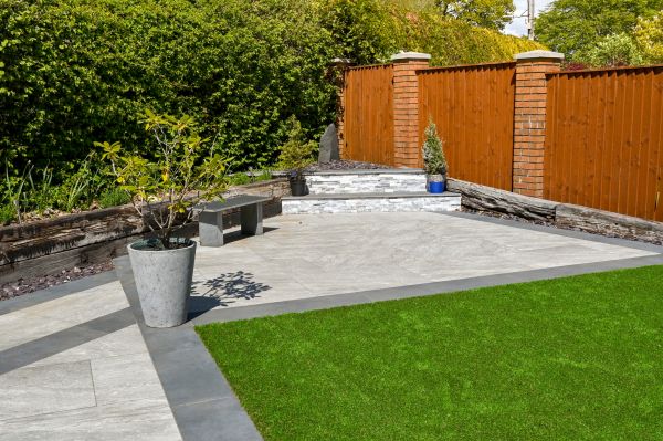 Cost of Porcelain Pavers Installation in Myrtle Beach