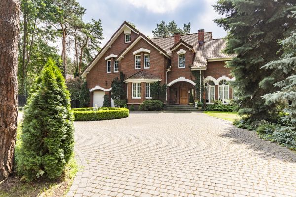Driveway Pavers Repair in Myrtle Beach