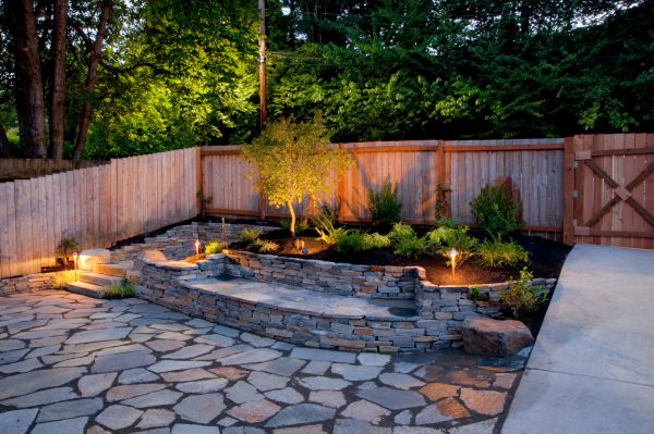 Cost of Stone Terrace Installation in Myrtle Beach