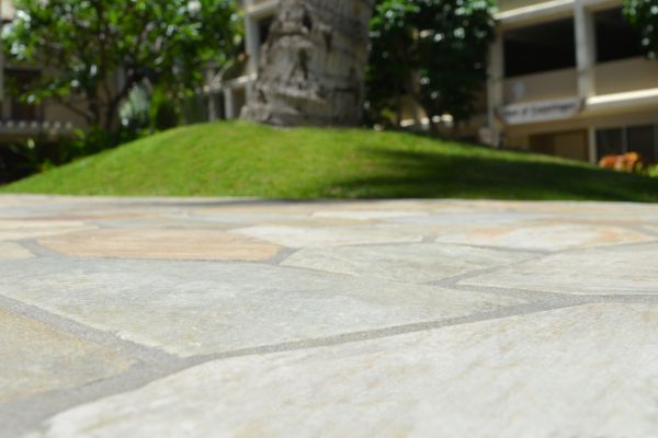 Stone Driveway Construction in Myrtle Beach