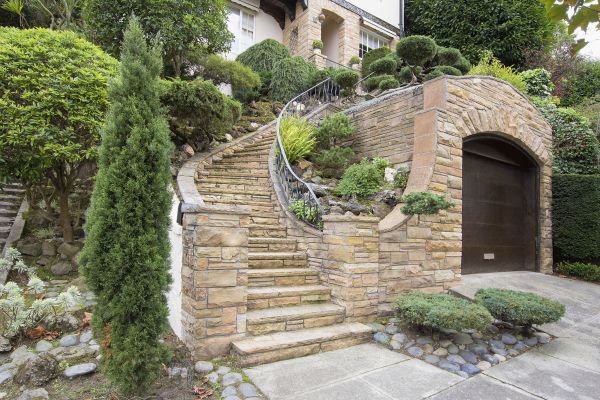 Cost of Residential Hardscaping in Myrtle Beach