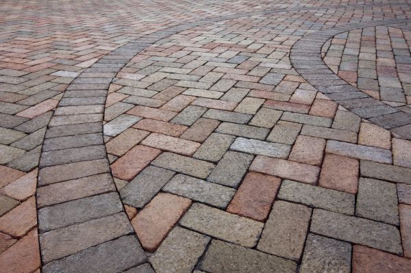 Cost of Exterior Hardscaping in Myrtle Beach