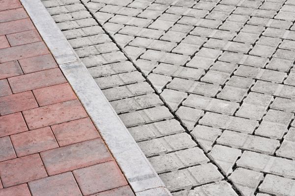 Brick Driveway Paving in Myrtle Beach