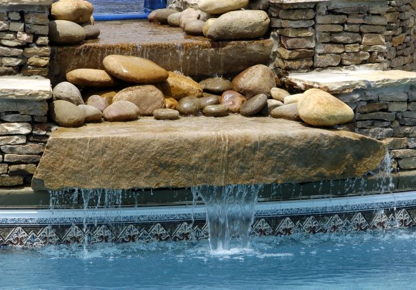 Cost of Pool Hardscaping in Myrtle Beach