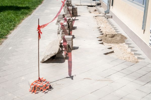 Cost of Stone Patio Replacement in Myrtle Beach
