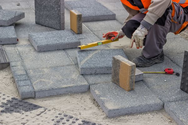 Cost of Block Pavers Installation in Myrtle Beach