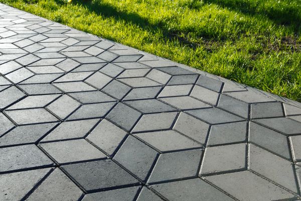 Cost of Concrete Pavers Construction in Myrtle Beach