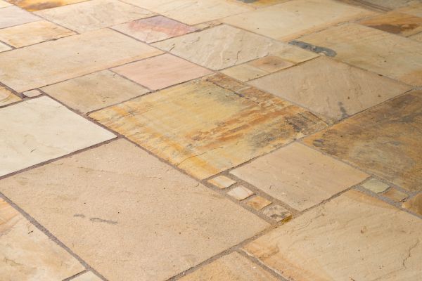Sandstone Driveway Service in Myrtle Beach