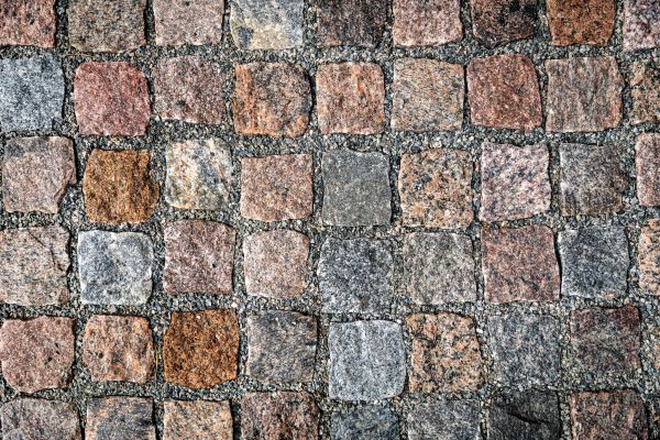 Cost of Cobblestone Pavers Service in Myrtle Beach