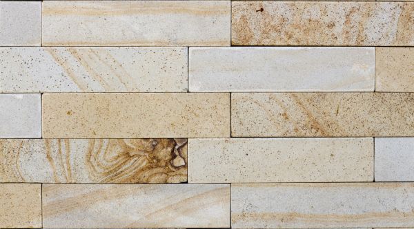 Travertine Paver Installation in Myrtle Beach