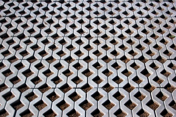 Cost of Permeable Paver Installation in Myrtle Beach