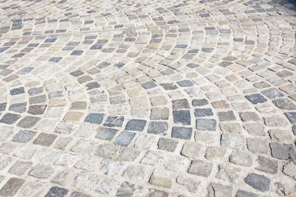 Cost of Stone Pavers Service in Myrtle Beach