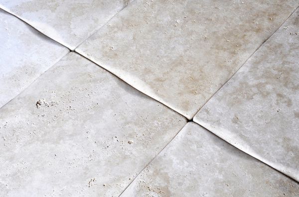 Travertine Paving in Myrtle Beach