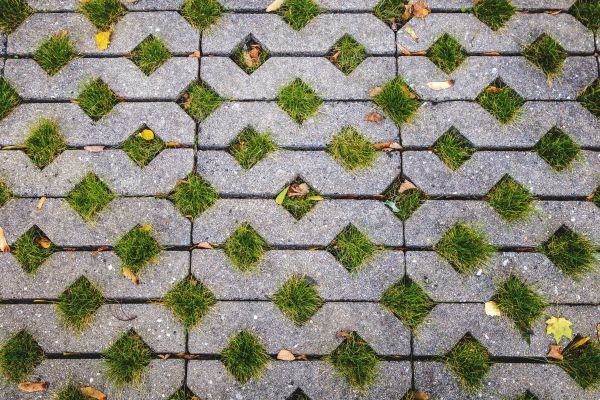 Cost of Porous Paver Installation in Myrtle Beach