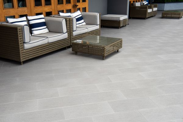 Cost of Outdoor Flooring Service in Myrtle Beach