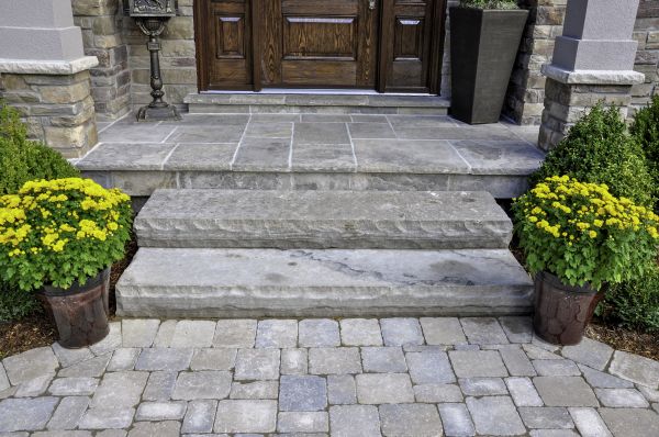 Cost of Hardscaping Installation in Myrtle Beach