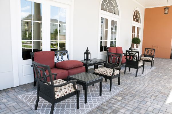 Cost of Paver Porch Repair in Myrtle Beach