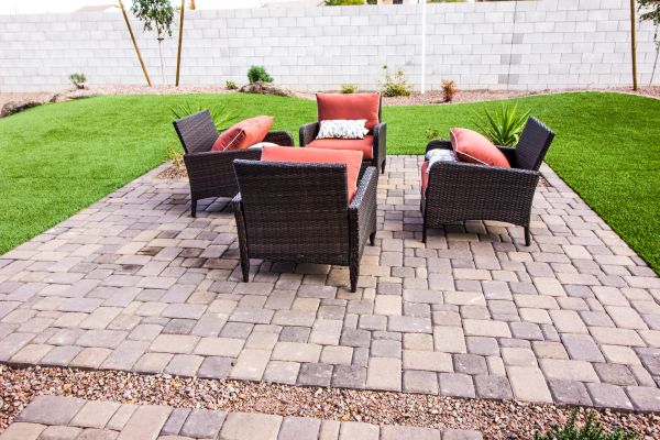 Pavers Repair in Myrtle Beach